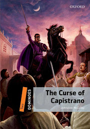 图标图片“The Curse of Capistrano”