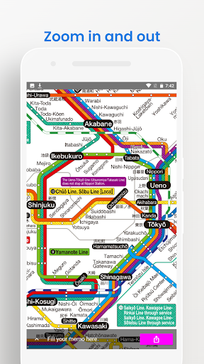 Guide for Subway – Apps no Google Play