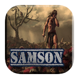 The Story of Samson icon