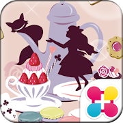 Top 32 Personalization Apps Like Alice's Sweets Wallpaper Theme - Best Alternatives
