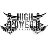 HIGH POWER'D ENT icon