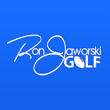 Ron Jaworski Golf icon