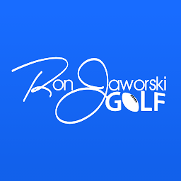 「Ron Jaworski Golf」圖示圖片