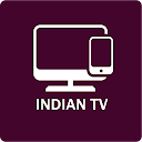 Indian Mobile TV - LIVE HD icon