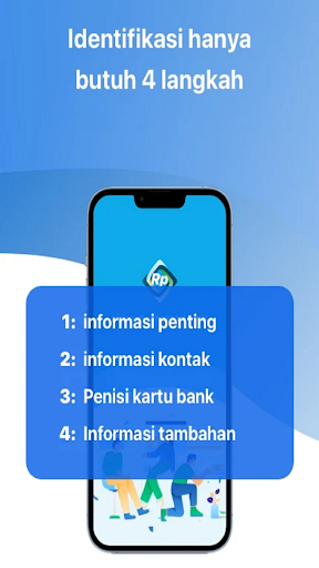 Pinjol Data Busuk Cair Guide
