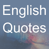 English Quotes icon