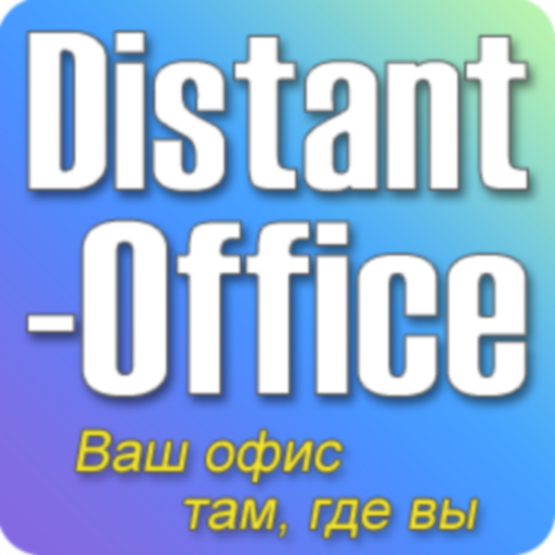 Distant-Office - AppWisp.com