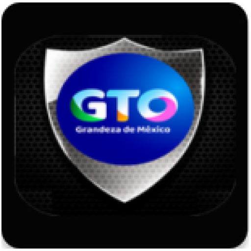 Emergencias GTO 911 logo