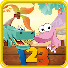 Dino Counting Games For Kids 1.5