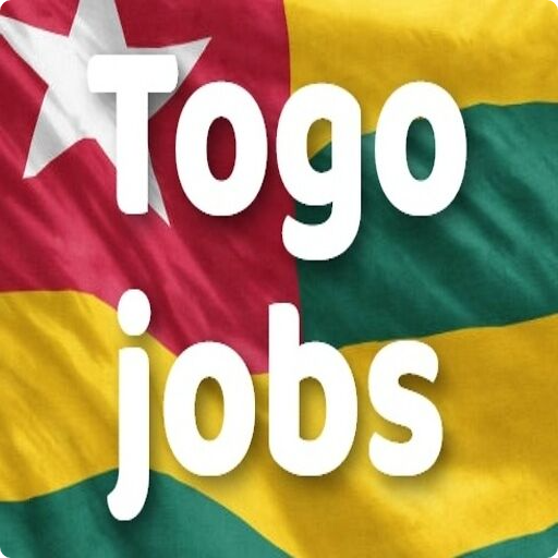 Togo Jobs logo