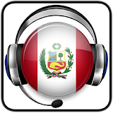 Radios Peru Live Free icon