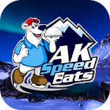 AK Speed Eats - Food Delivery icon