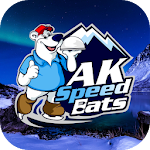 AK Speed Eats - Food Delivery Apk