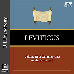 Icon image Leviticus: Volume III of Commentaries on the Pentateuch