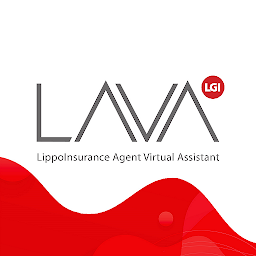 Icon image Apps Agency - LAVA