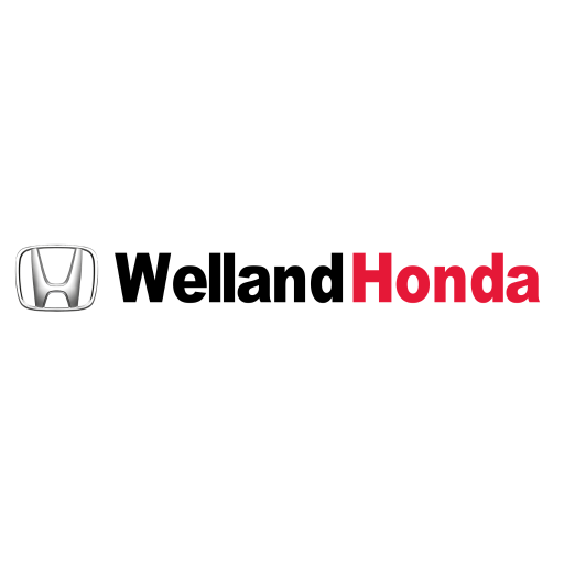 Welland Honda 4.0.0 Icon