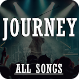 All Songs Journey icon