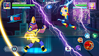 screenshot of Stick Hero Fight