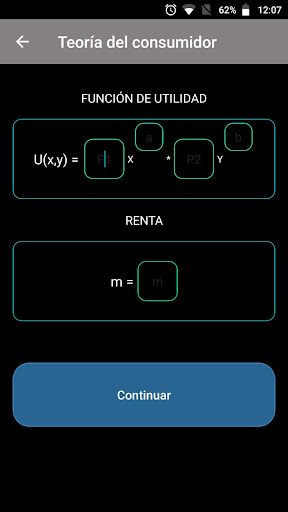 Proyecto Quetzal Screen 3
