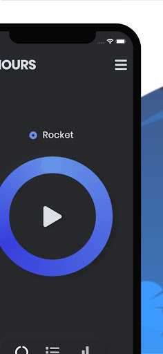 Android application 4HOURS - Study Trainer and Org screenshort