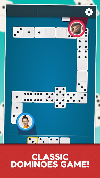 Dominos Online Jogatina: Game - 5.10.0 - (Android)