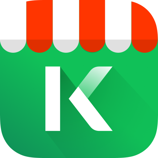 K Shop - Google Play 앱