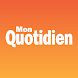Mon Quotidien - Androidアプリ