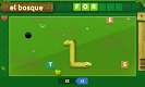 screenshot of Lingo Games - Learn English