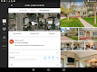 screenshot of Long Realty AZ Home Search