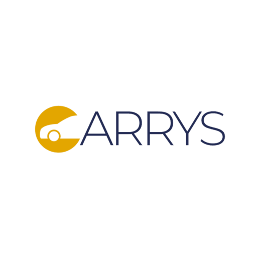 Carrys logo