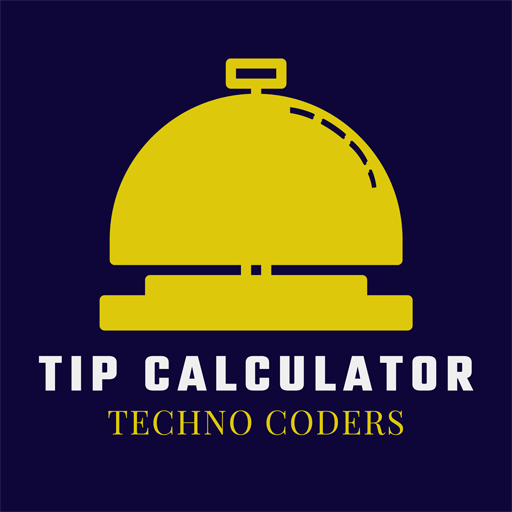 Tip Calculator logo