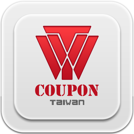 COUPON - Promo Codes & Deals  Icon