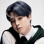 Cover Image of Download Jimin Wallpaper  APK