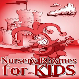 Nursery Rhymes for Kids icon