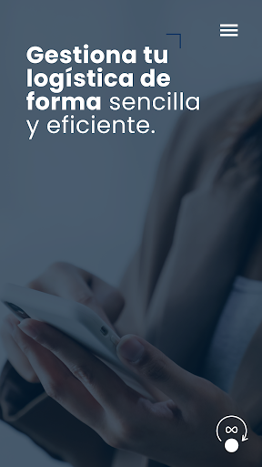 Android application DropGo screenshort