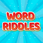 Cover Image of Скачать Word Riddles - Free Word Games  APK