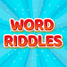 Word Riddles - Fun Puzzle Game APK