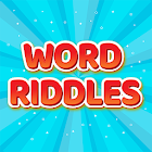 Word Riddles - Fun Word Games 1.2