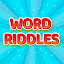 Word Riddles - Fun Puzzle Game