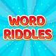 Word Riddles - Fun Word Games