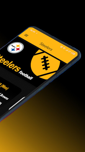 Steelers Football