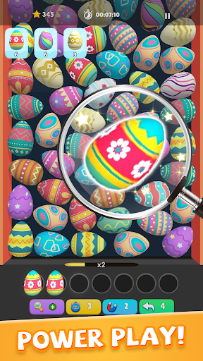 Falling Goods Match Master screenshot 7