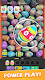 screenshot of Falling Goods Match Master
