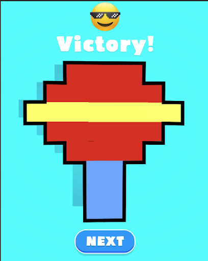 Pixel Match Screen 2