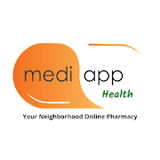 MediApp - Health