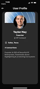 VIP Connect