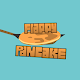 Flappy Pancake