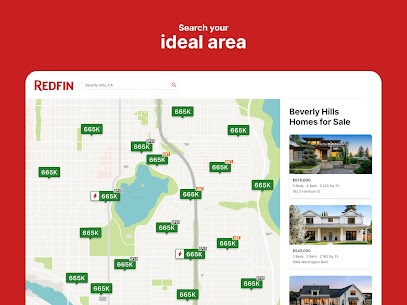 Redfin Real Estate APK v499.0 6