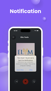 Elim Radio