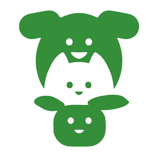Vet2Pet - Online Pet Care Hub logo